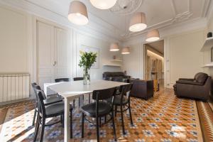 SibsBcn- Rambla- Family Friends Business Central