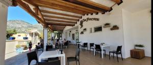 Domo A8 22 Relax e mare a Orosei img38