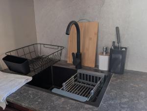 The Kinondoni Sanctuary - Modern Studio