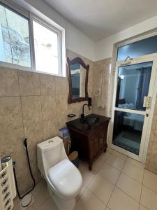 The Kinondoni Sanctuary - Modern Studio