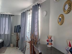 The Kinondoni Sanctuary - Modern Studio
