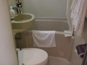 Hotel Crown Hills Himeji