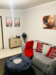 Homely Suburban Escape - BLOEMFONTEIN