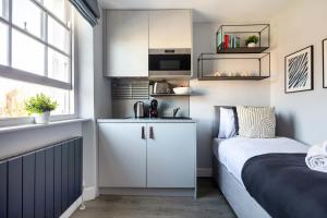 BnBNova - 1BR Kings Cross and Camden
