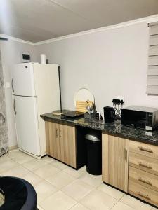 Homely Suburban Escape - BLOEMFONTEIN