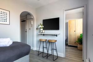 BnBNova - 1BR Kings Cross and Camden