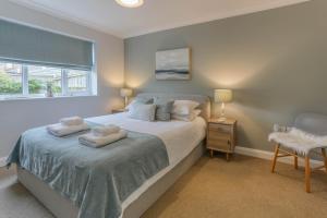 Castle Hideaway, Stylish Coastal Property in Thornham, Crabpot Cottages, Hunstanton