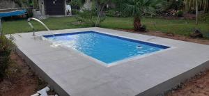 Casa martim de sá 4 dormitórios pé na areia Patri