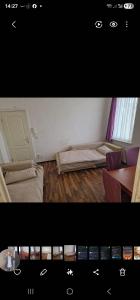 Doppelzimmer mit Küche 2GH