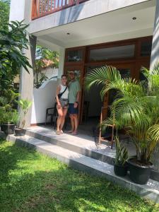New Ocean Breeze Madiha