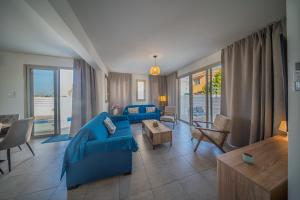 Azure Villa Andrea