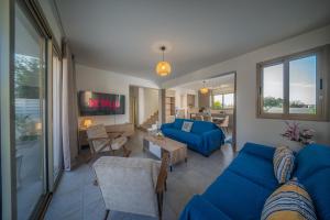 Azure Villa Andrea