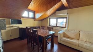 Trarego haus