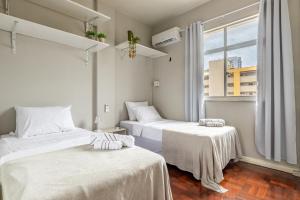 Apartamento Canto da Chaco | by Aquarela Stays