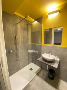 IL Riccio Rooms 1 3