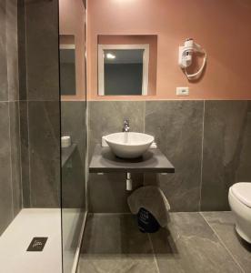 IL Riccio Rooms 1 3