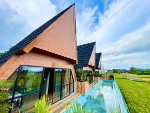 Gissa Padi Glamping Yogyakarta by Abiza