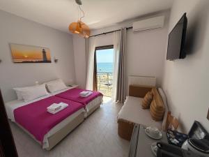 Hotel Akrogiali