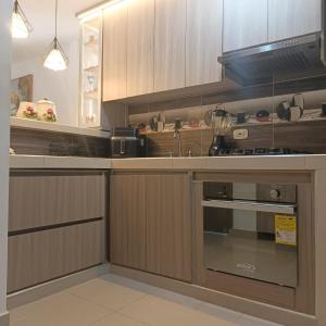 Furnished house to enjoy your vacation