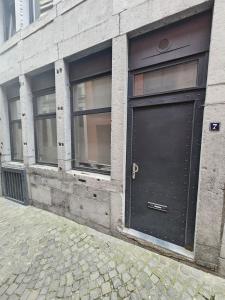 Maison classée dans le centre historique de Liège