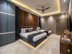 Hotel Krone Delhi Near IGI Airport Delhi