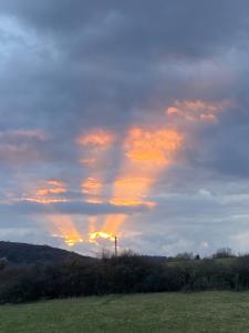 Alb-Studio Westerheim I Ruhige Fewo für 2 auf der Schwäbischen Alb