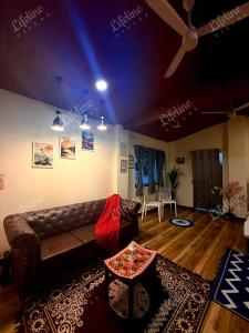 सांज - Saanj 180 Degree Sea Facing Escape Close To Kashid Beach