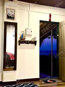 सांज - Saanj 180 Degree Sea Facing Escape Close To Kashid Beach