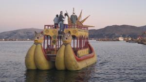 RBN Titicaca Lodge
