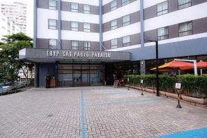 TRYP by Wyndham São Paulo Paulista Paraíso