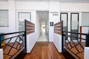 Holiday Homes 3 & 4 - Cozy Urban Retreats in the Heart of Kos