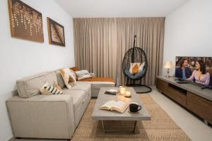 AL Marjan Island Retreat