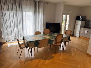 Standing appartement F3 pierrelaye