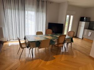 Standing appartement F3 pierrelaye