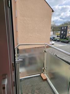 Apartment Ergste am Ruhr 90 m2 First Floor Autobahn A45 3 minutes away