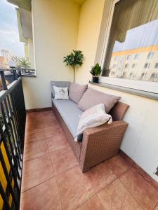 ApartamentySnu, Apartament Nad Potokiem