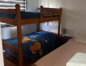 Alojamiento Tulipán