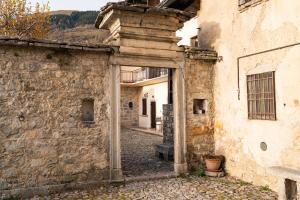 Corte dArnosto - Casa Virginia