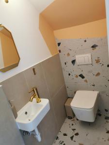 Hegyi Cserfes wellness Guesthouse