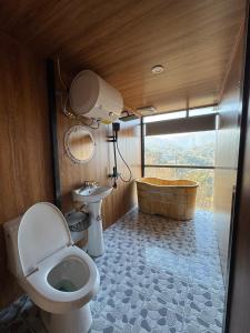 homestay 26 cơ sở 2