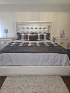 Spacious family friendly 2 bedroom home