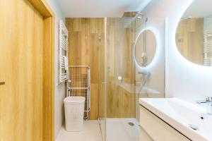 Akces Apartament Mazowiecka Park 305