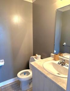 Spacious family friendly 2 bedroom home