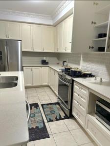 Spacious family friendly 2 bedroom home