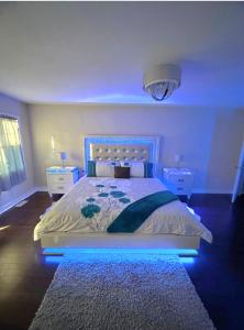 Spacious family friendly 2 bedroom home