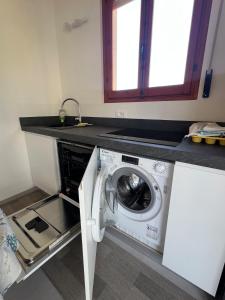 The Granaccia Apartment