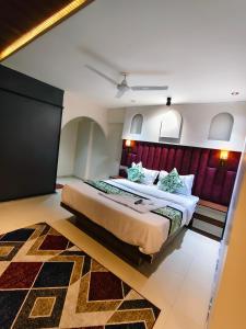 Hotel Gandharva Executive