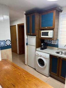 Apartamento Renacer Nerja