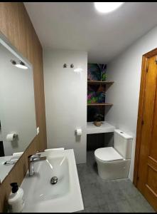 Apartamento Renacer Nerja