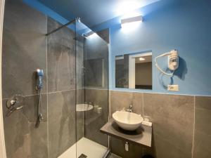 IL Riccio Rooms 1 3